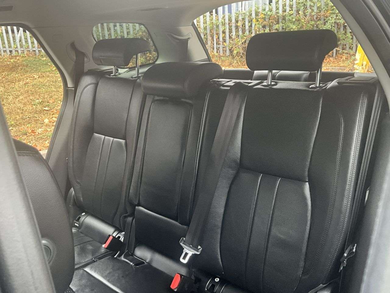 2018 LAND ROVER DISCOVERY SPORT 2018 LAND ROVER DISCOVERY SPORT