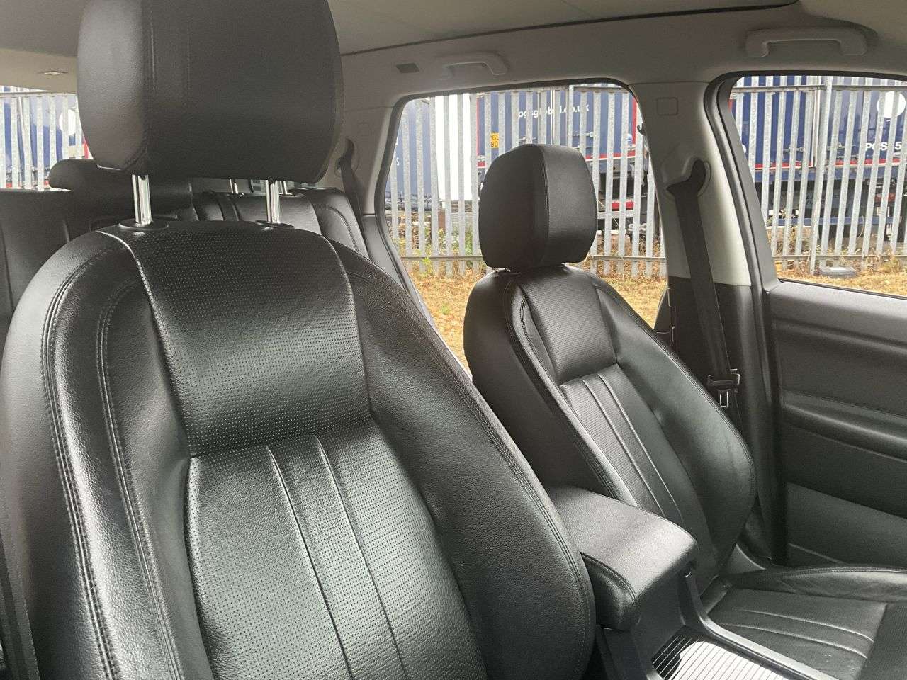 2018 LAND ROVER DISCOVERY SPORT 2018 LAND ROVER DISCOVERY SPORT