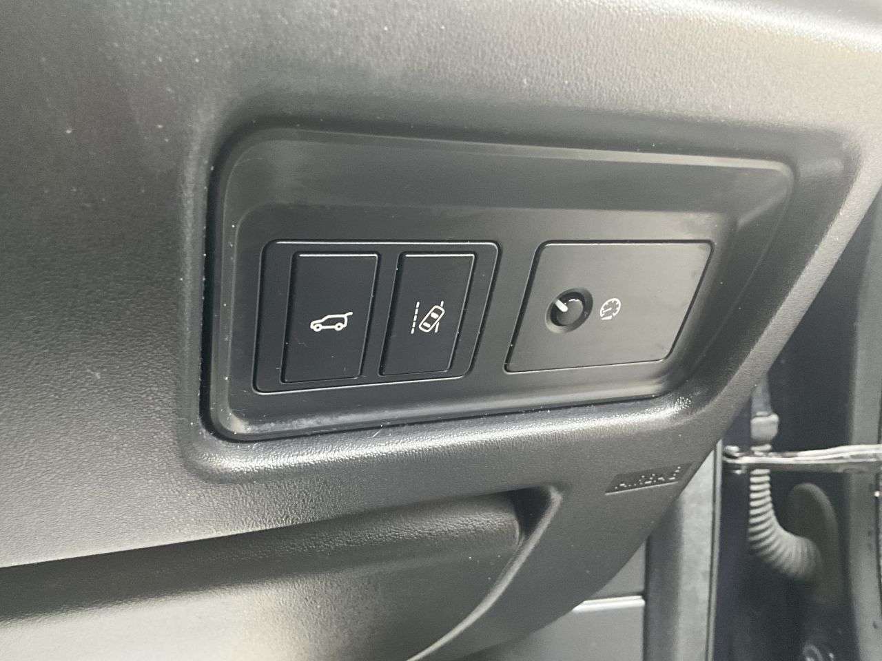 2018 LAND ROVER DISCOVERY SPORT 2018 LAND ROVER DISCOVERY SPORT