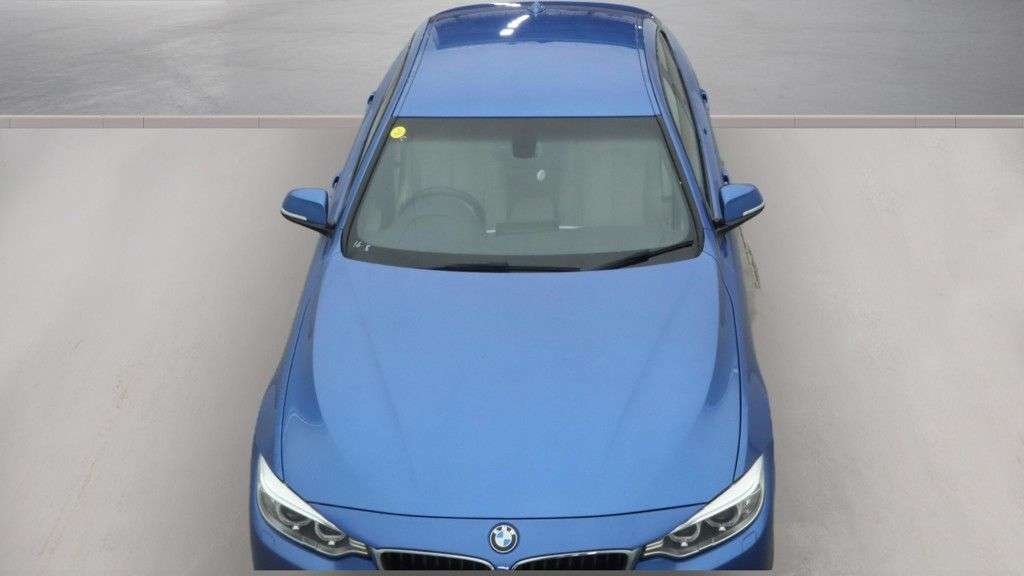 2016 BMW 4 SERIES 2016 BMW 4 SERIES