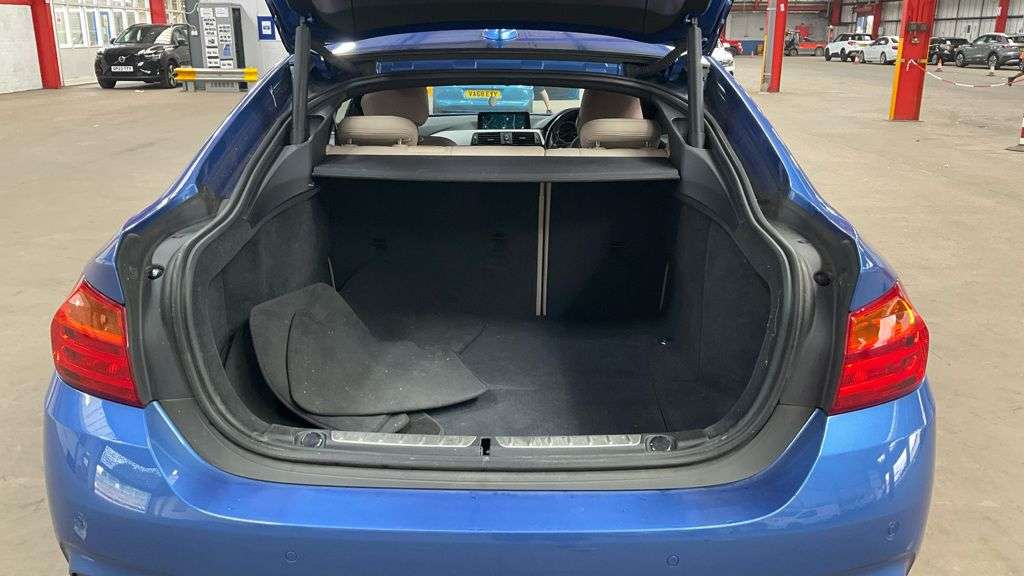 2016 BMW 4 SERIES 2016 BMW 4 SERIES