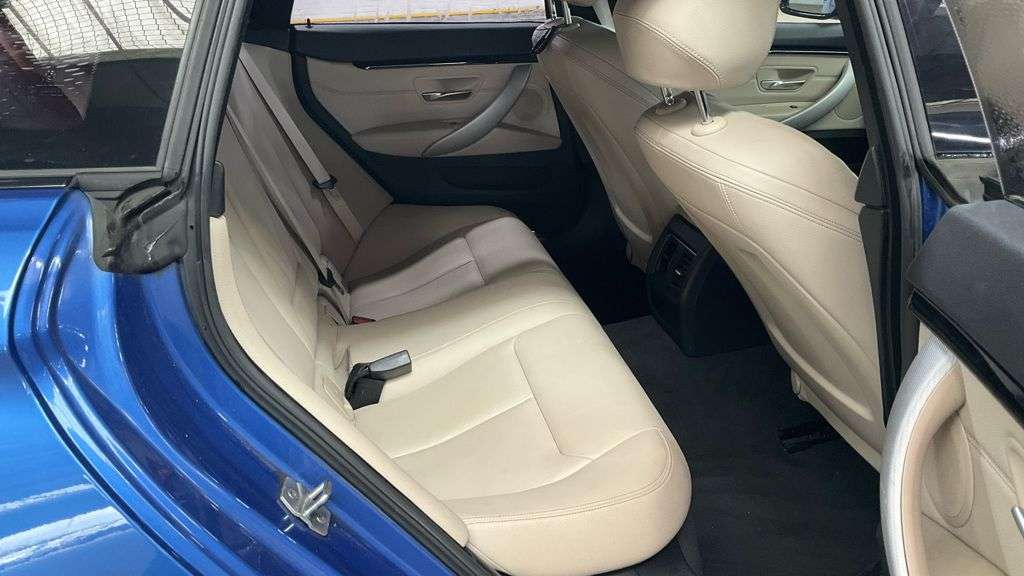 2016 BMW 4 SERIES 2016 BMW 4 SERIES