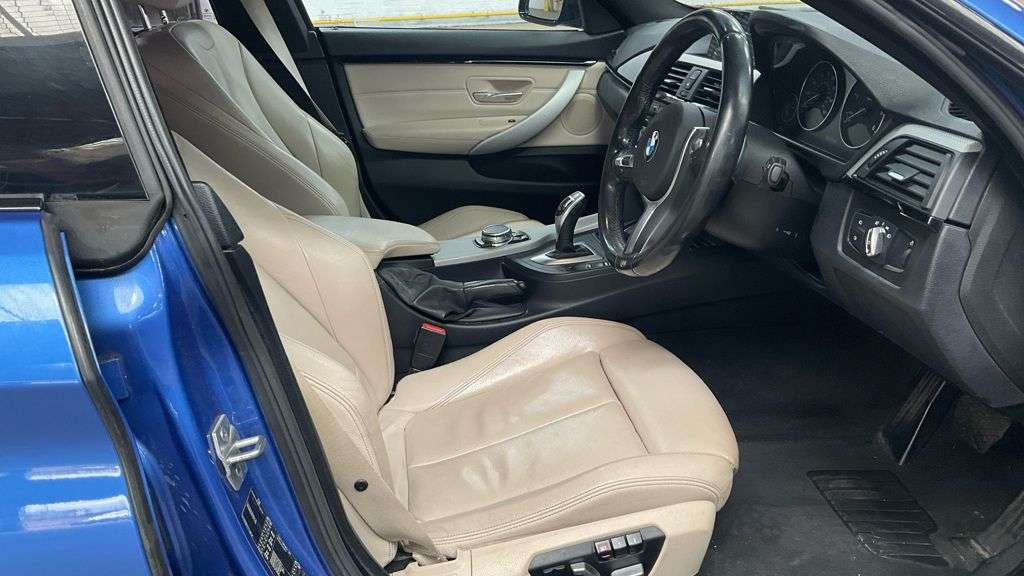 2016 BMW 4 SERIES 2016 BMW 4 SERIES