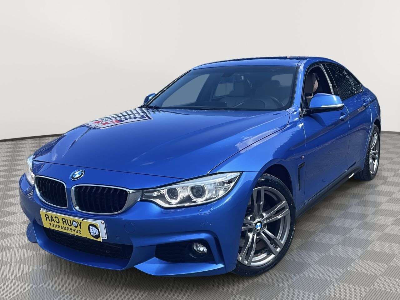 2016 BMW 4 SERIES 2016 BMW 4 SERIES