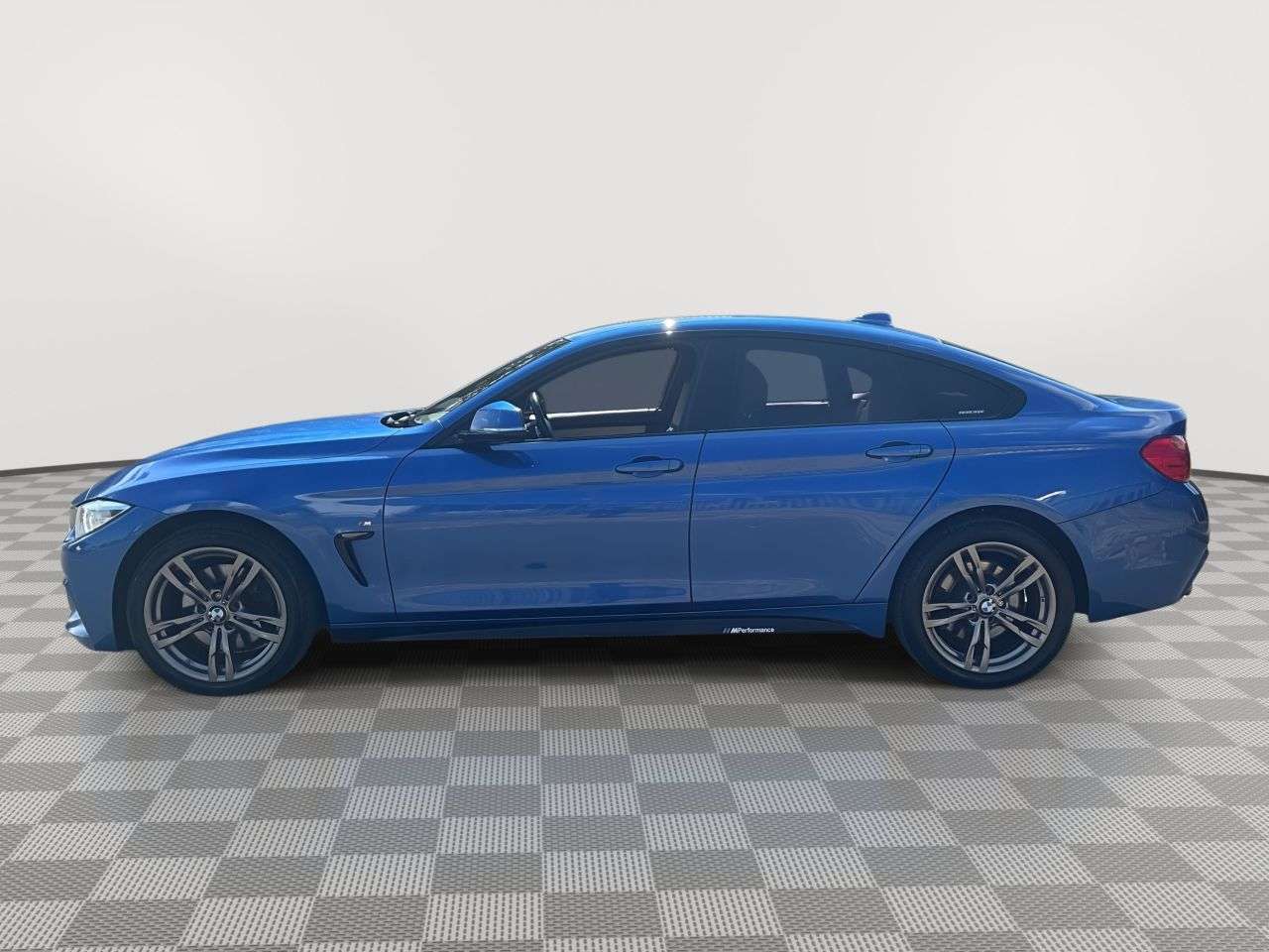 2016 BMW 4 SERIES 2016 BMW 4 SERIES