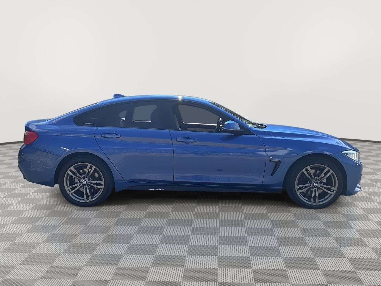 2016 BMW 4 SERIES 2016 BMW 4 SERIES
