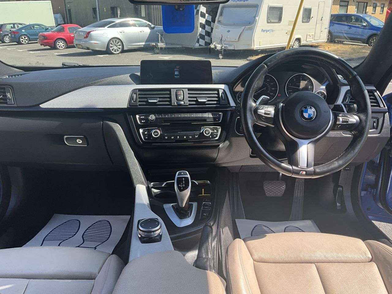 2016 BMW 4 SERIES 2016 BMW 4 SERIES