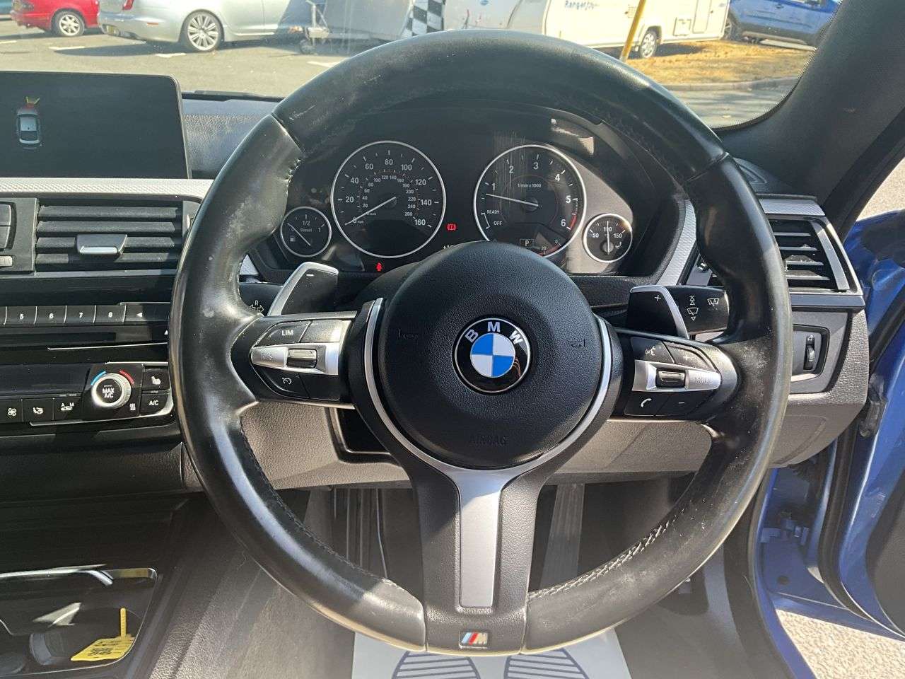 2016 BMW 4 SERIES 2016 BMW 4 SERIES