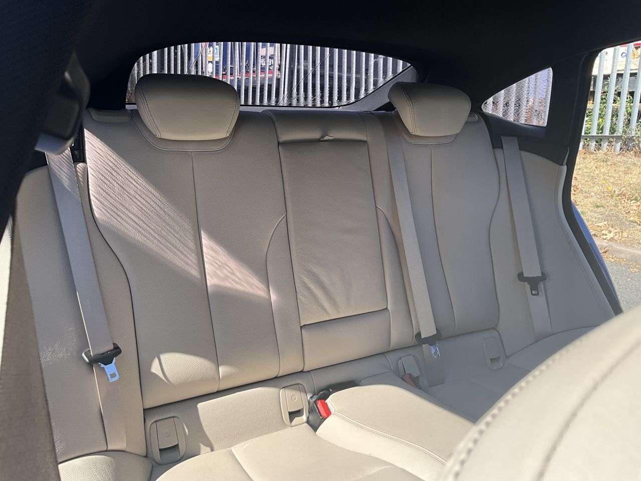 2016 BMW 4 SERIES 2016 BMW 4 SERIES