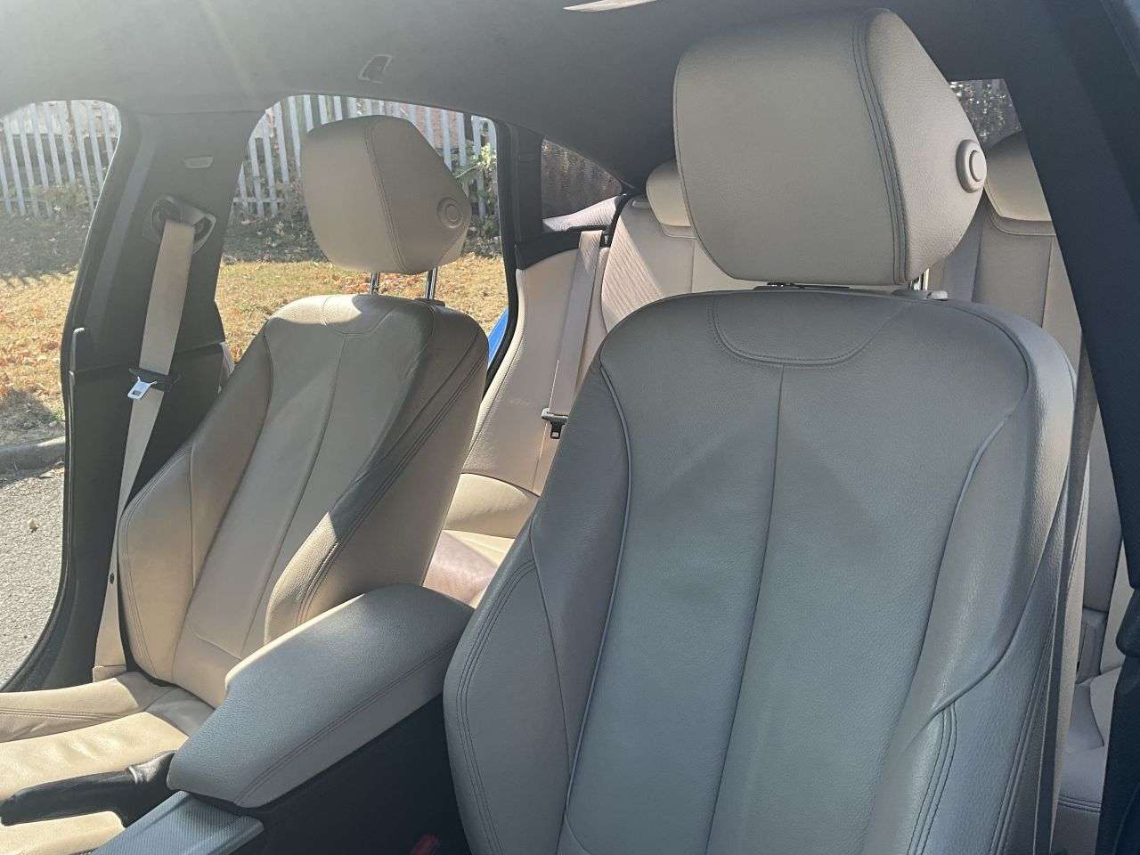2016 BMW 4 SERIES 2016 BMW 4 SERIES