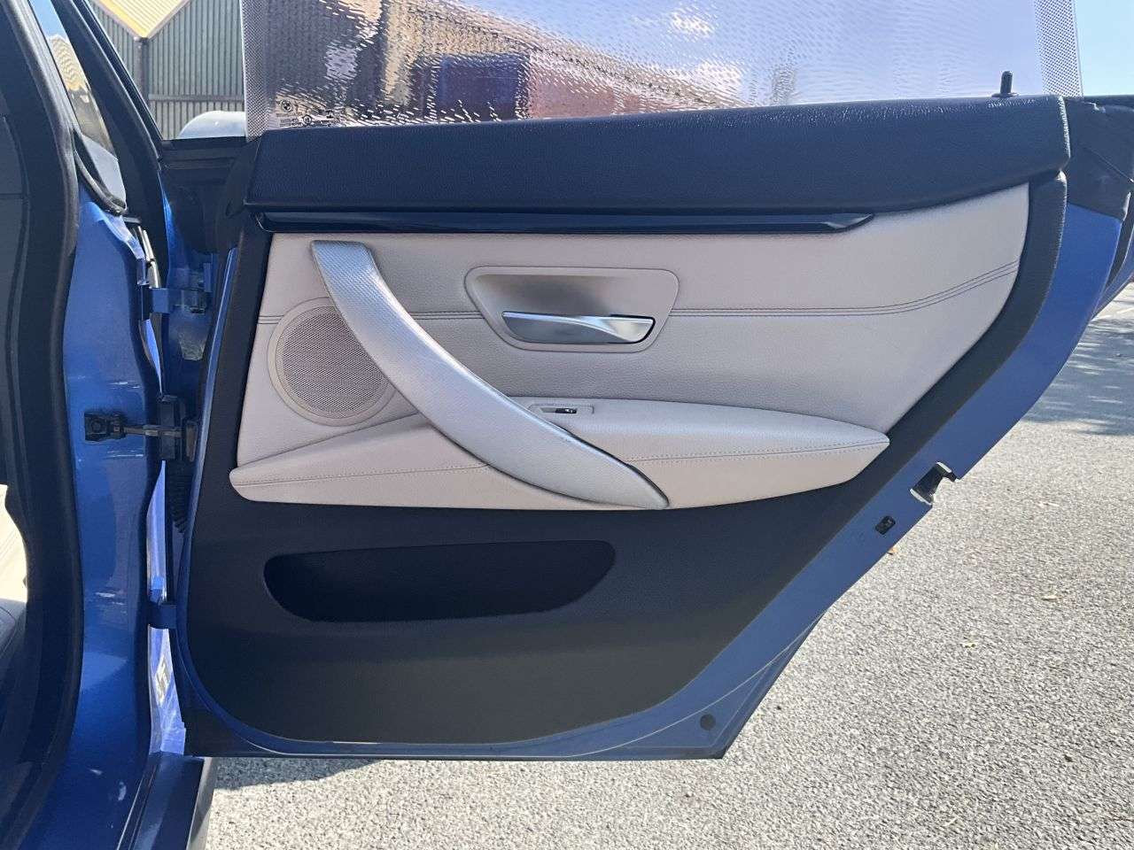 2016 BMW 4 SERIES 2016 BMW 4 SERIES