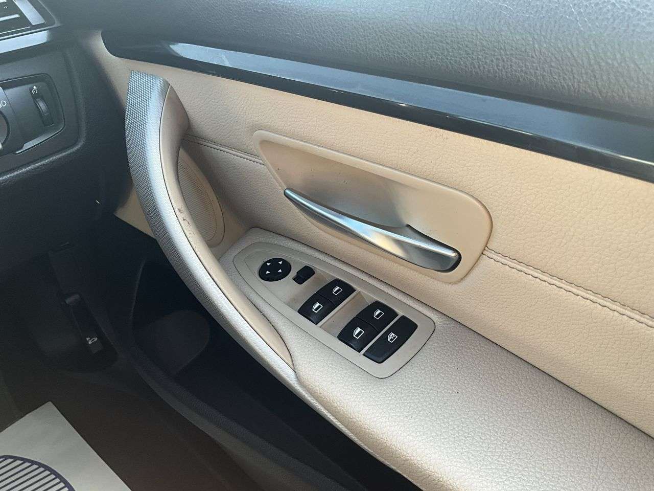 2016 BMW 4 SERIES 2016 BMW 4 SERIES