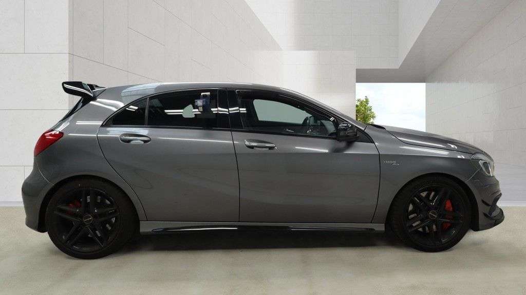 2014 MERCEDES-BENZ A CLASS 2014 MERCEDES-BENZ A CLASS