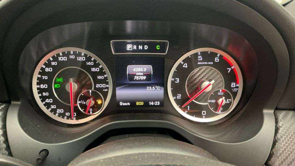 2014 MERCEDES-BENZ A CLASS 2014 MERCEDES-BENZ A CLASS