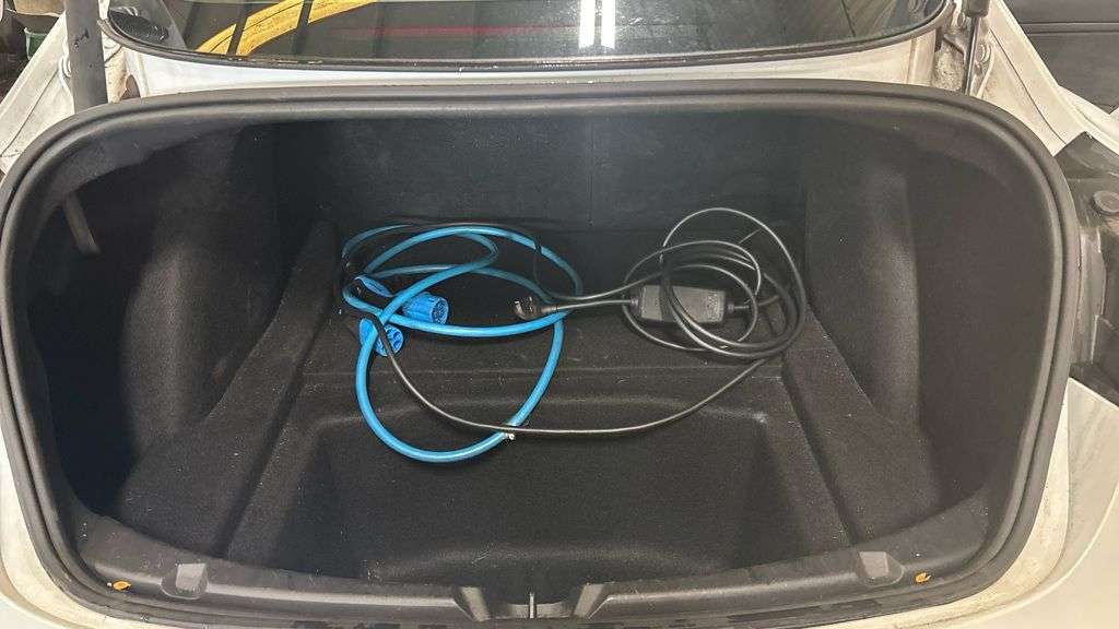 2021 TESLA MODEL 3 2021 TESLA MODEL 3