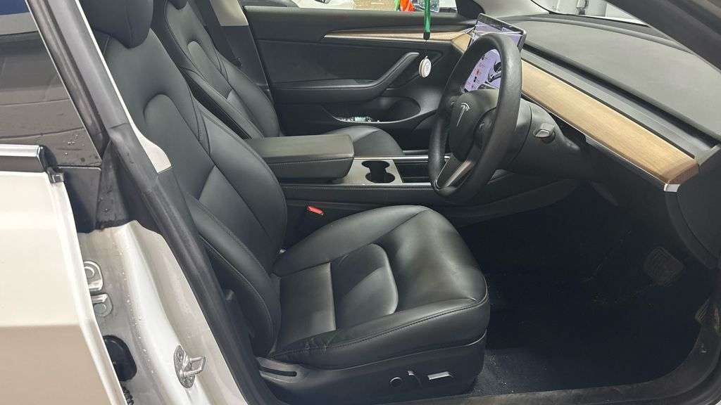2021 TESLA MODEL 3 2021 TESLA MODEL 3