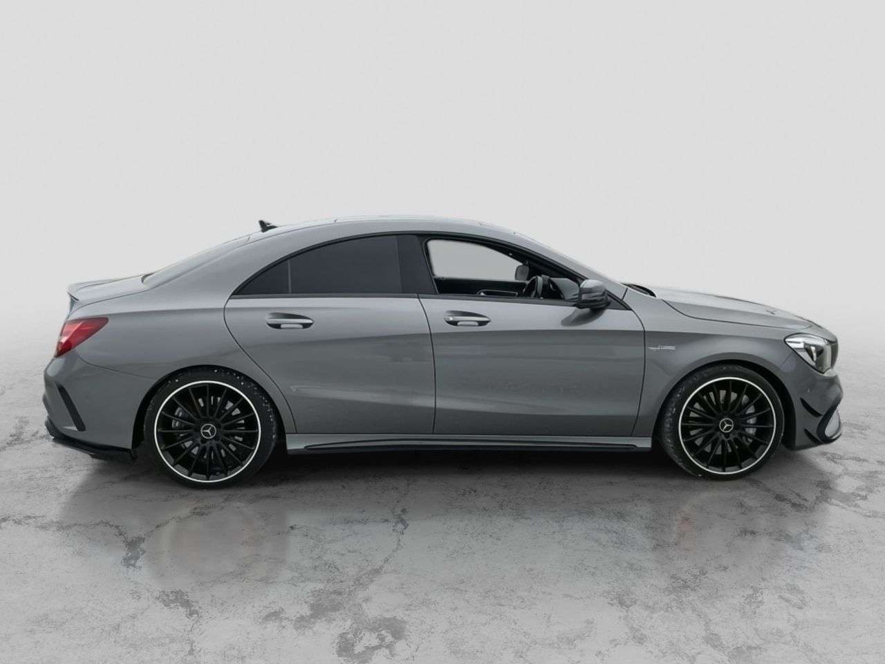 2018 MERCEDES-BENZ CLA 2018 MERCEDES-BENZ CLA