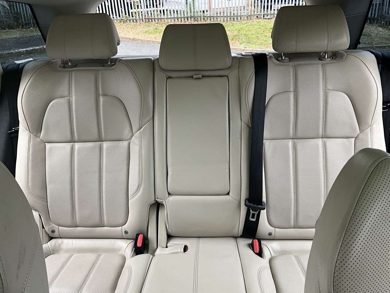 2017 LAND ROVER RANGE ROVER SPORT 2017 LAND ROVER RANGE ROVER SPORT