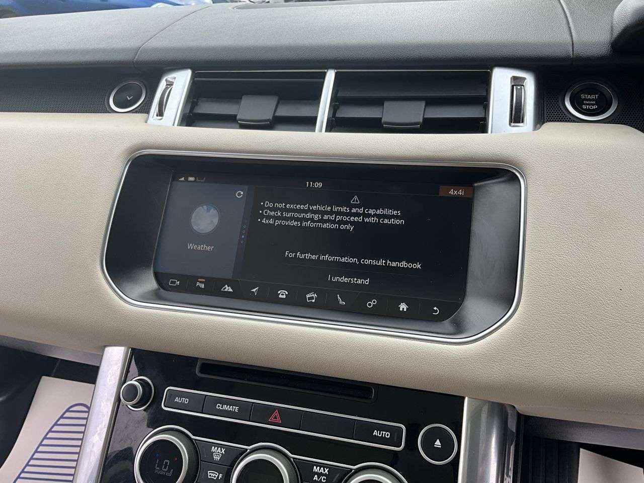 2017 LAND ROVER RANGE ROVER SPORT 2017 LAND ROVER RANGE ROVER SPORT