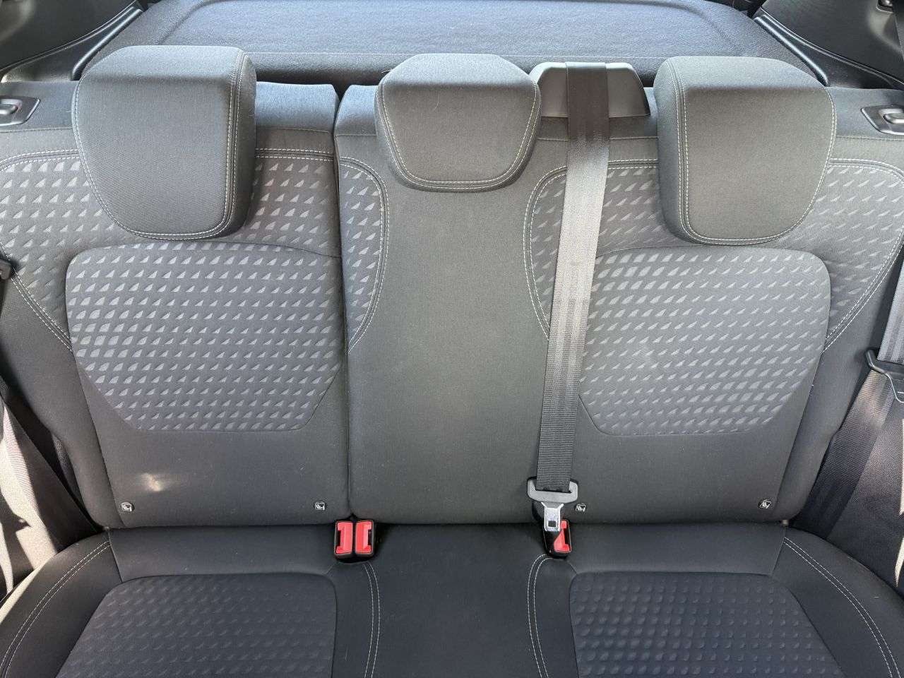 2018 FORD FIESTA 2018 FORD FIESTA