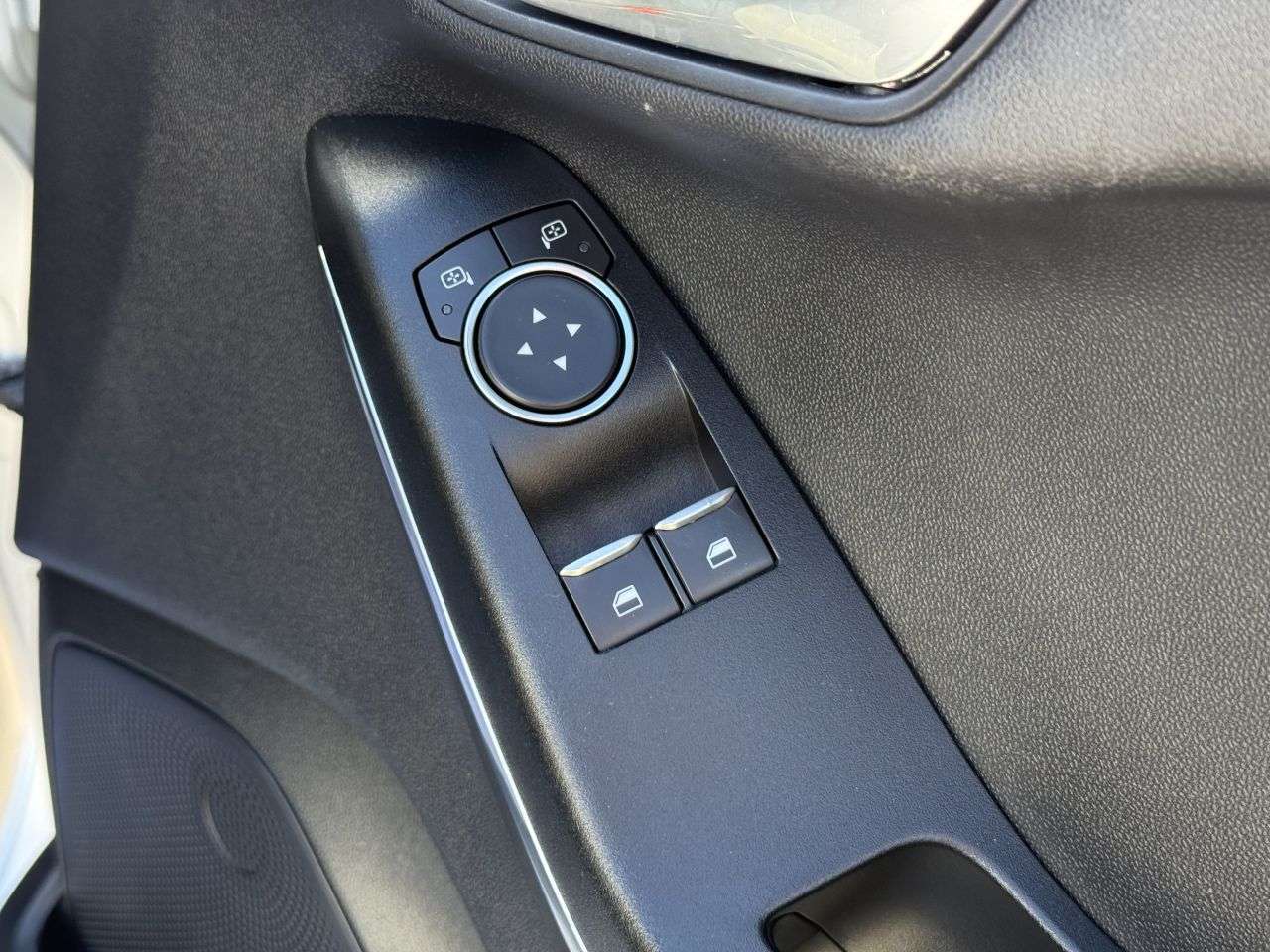 2018 FORD FIESTA 2018 FORD FIESTA