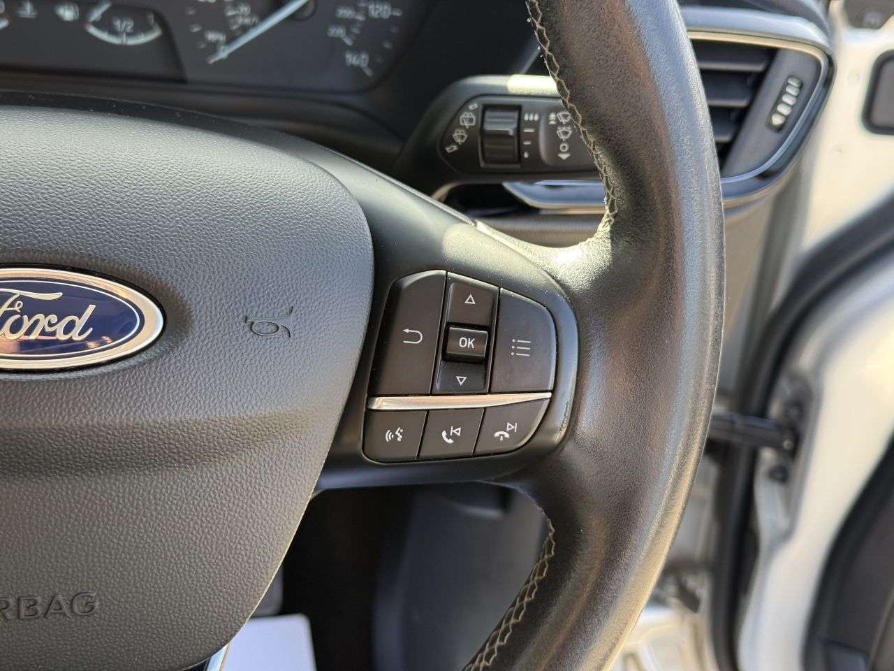 2018 FORD FIESTA 2018 FORD FIESTA