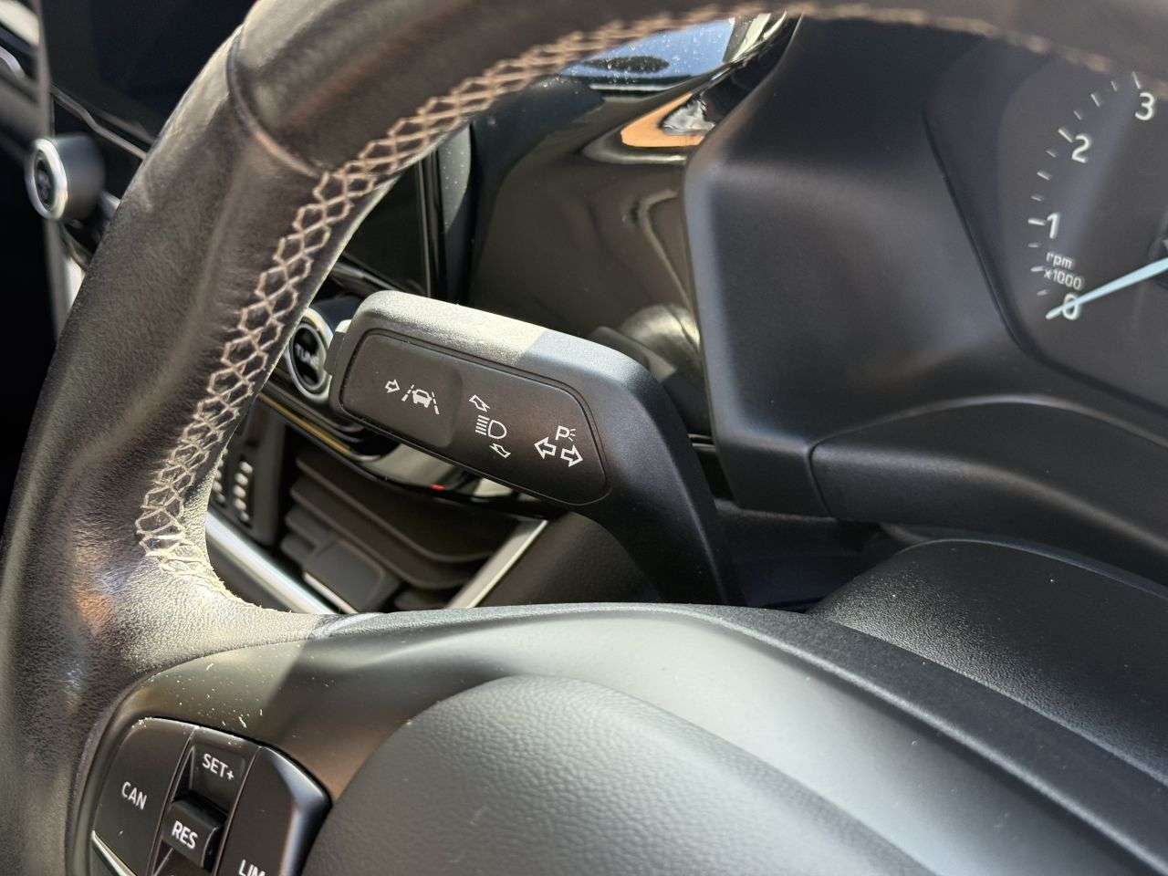 2018 FORD FIESTA 2018 FORD FIESTA