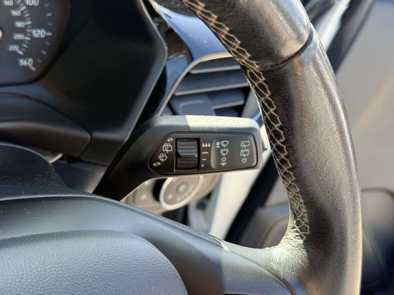 2018 FORD FIESTA 2018 FORD FIESTA