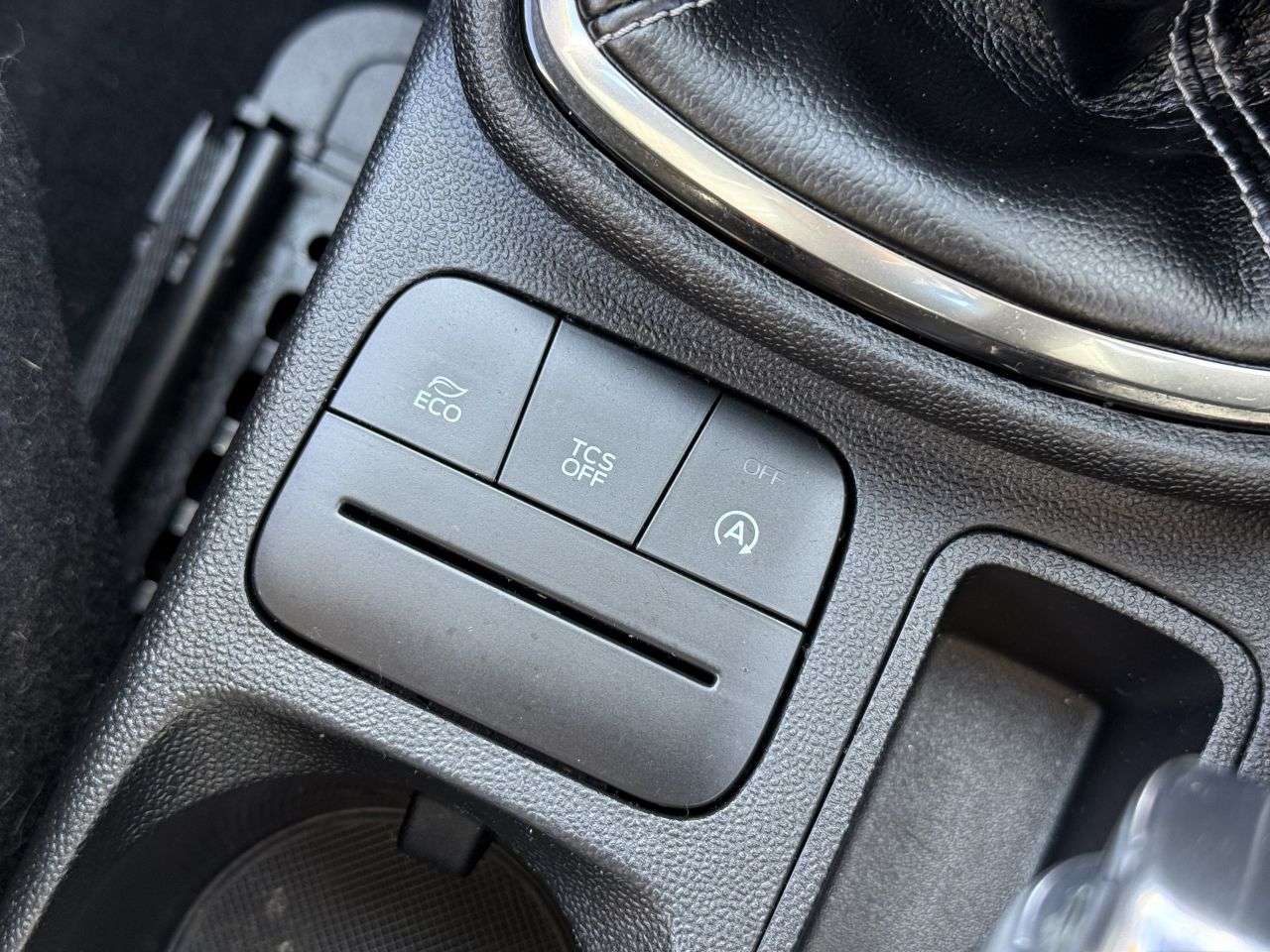 2018 FORD FIESTA 2018 FORD FIESTA