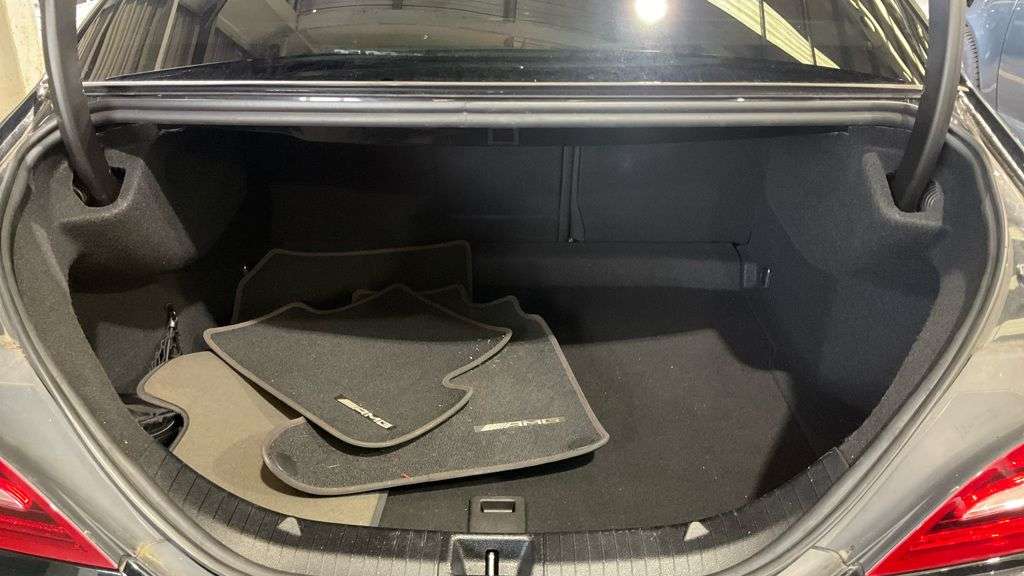 2018 MERCEDES-BENZ CLA 2018 MERCEDES-BENZ CLA