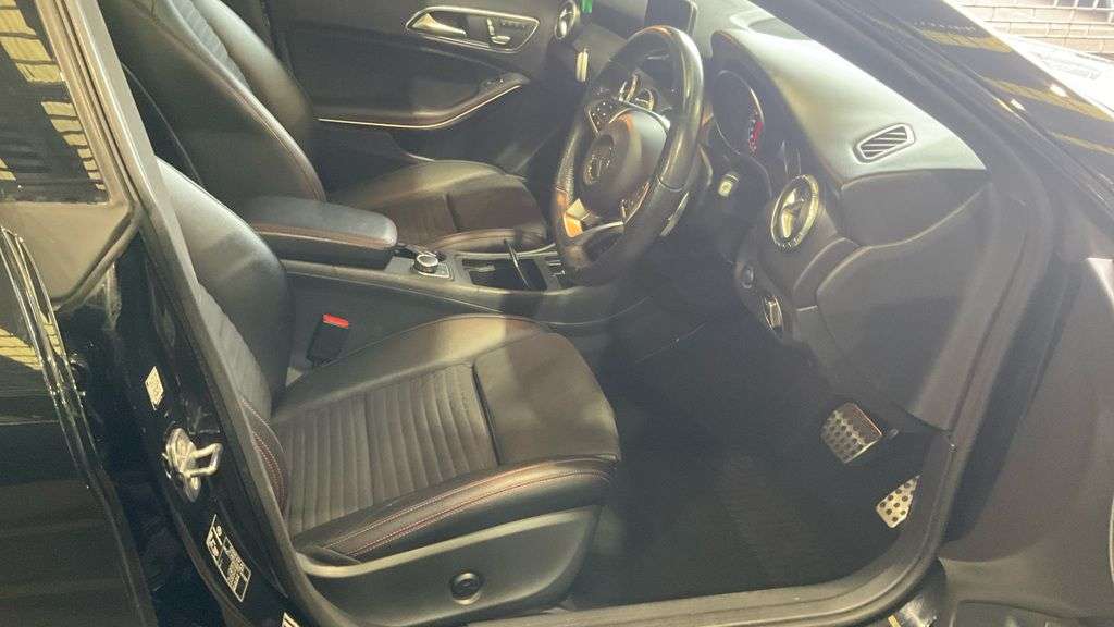 2018 MERCEDES-BENZ CLA 2018 MERCEDES-BENZ CLA