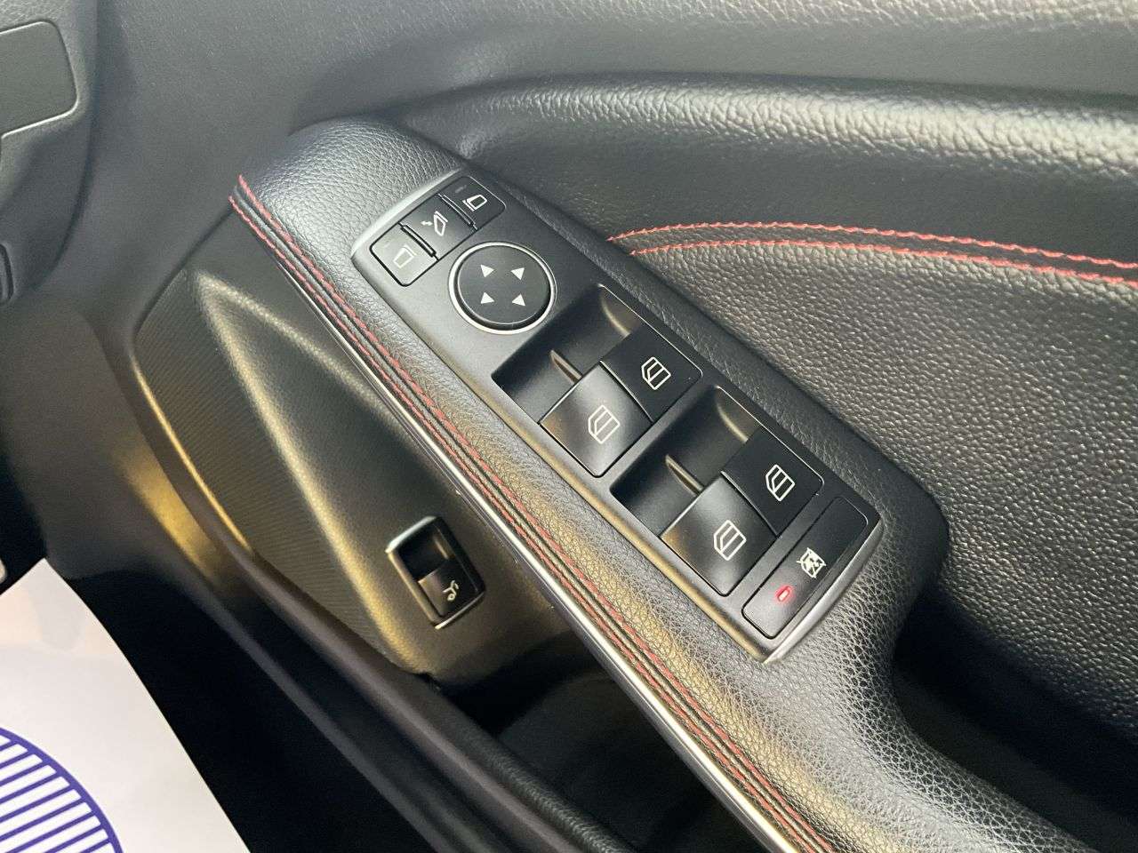 2018 MERCEDES-BENZ GLA 2018 MERCEDES-BENZ GLA