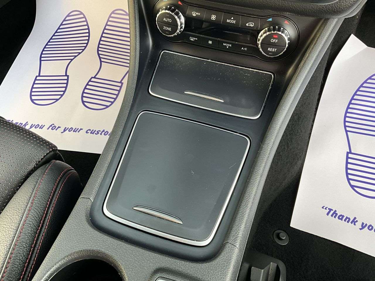 2018 MERCEDES-BENZ GLA 2018 MERCEDES-BENZ GLA