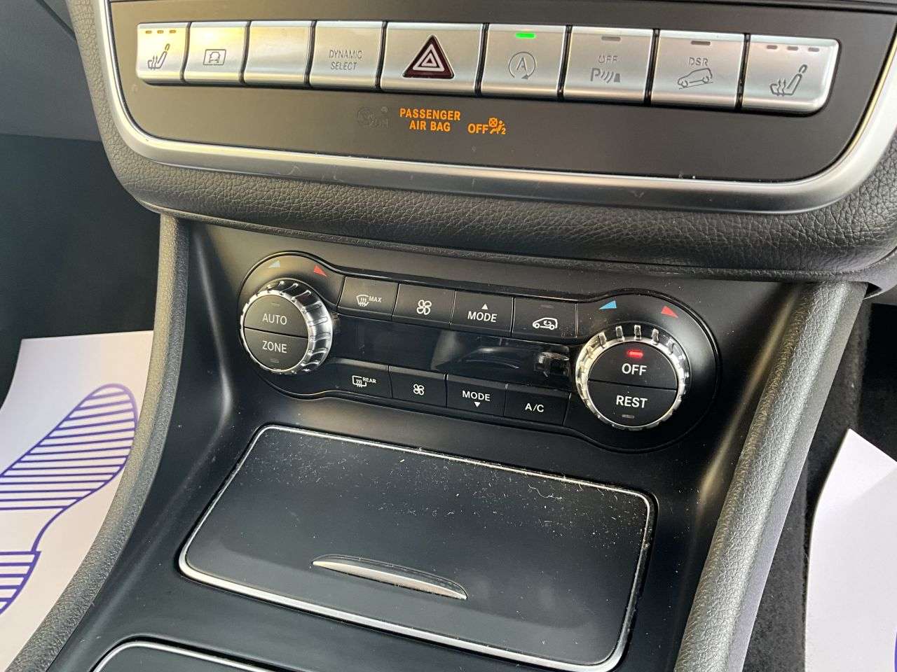 2018 MERCEDES-BENZ GLA 2018 MERCEDES-BENZ GLA