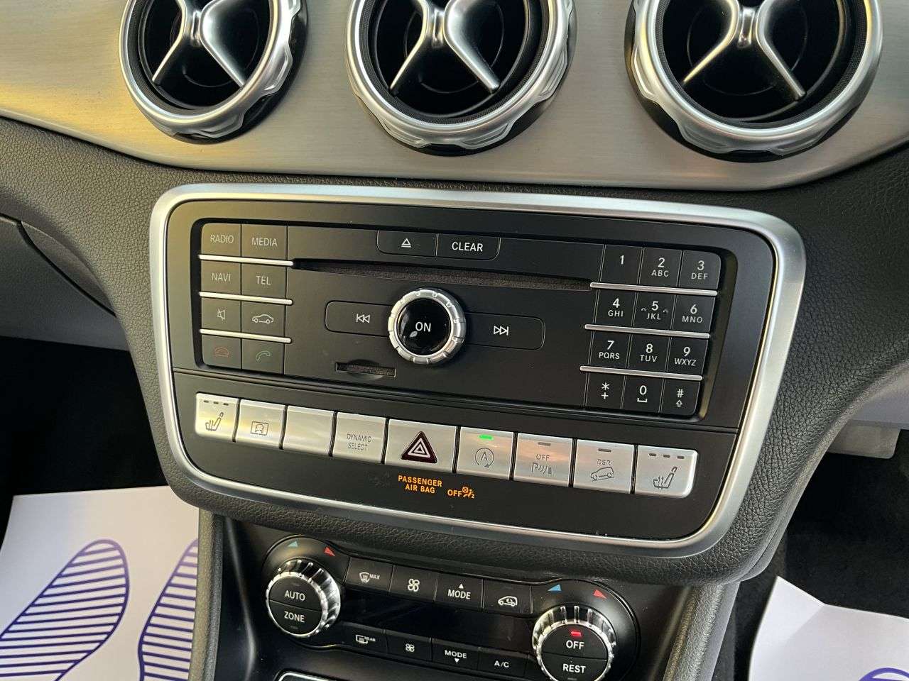 2018 MERCEDES-BENZ GLA 2018 MERCEDES-BENZ GLA