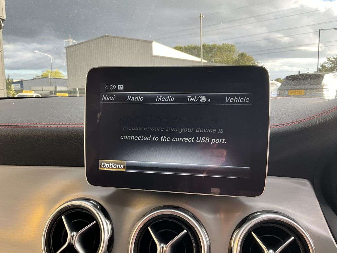 2018 MERCEDES-BENZ GLA 2018 MERCEDES-BENZ GLA
