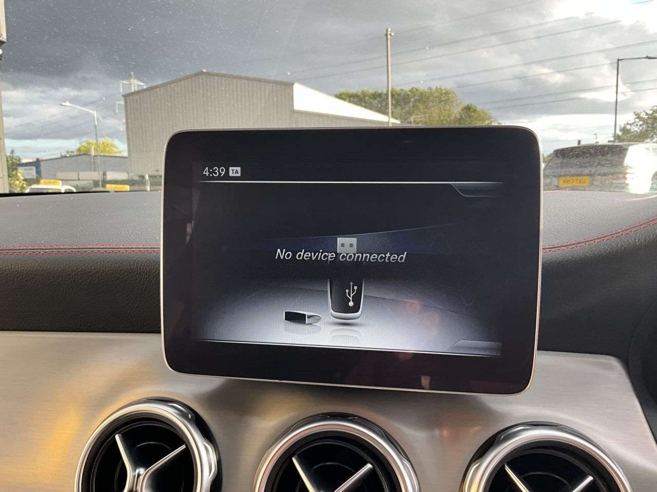 2018 MERCEDES-BENZ GLA 2018 MERCEDES-BENZ GLA