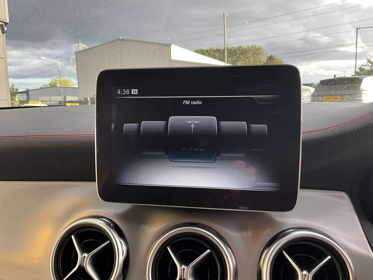 2018 MERCEDES-BENZ GLA 2018 MERCEDES-BENZ GLA