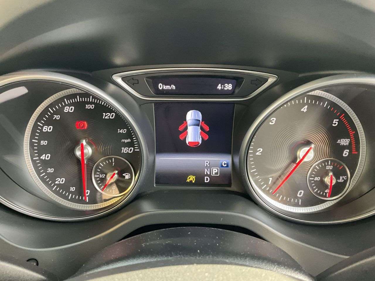 2018 MERCEDES-BENZ GLA 2018 MERCEDES-BENZ GLA