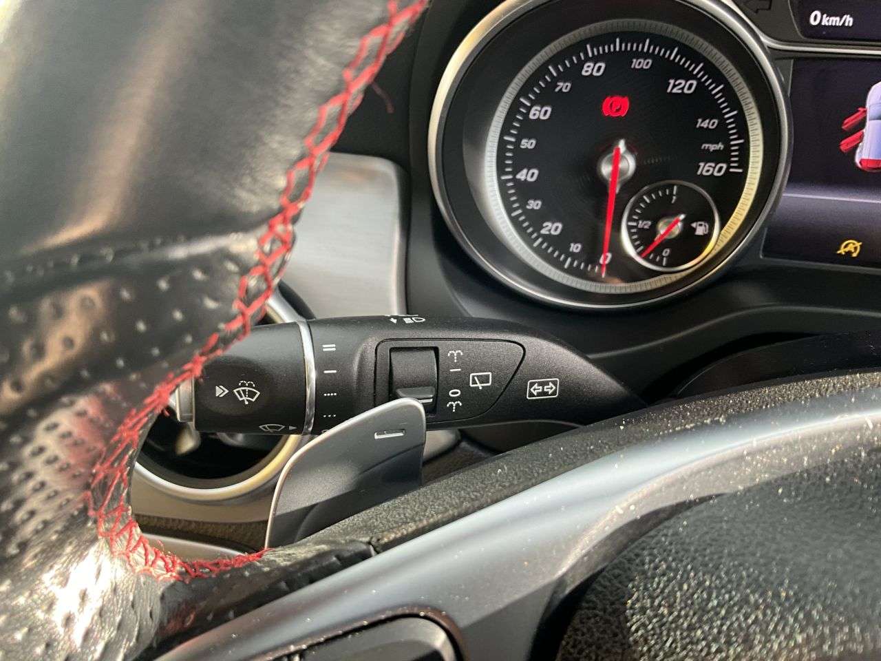 2018 MERCEDES-BENZ GLA 2018 MERCEDES-BENZ GLA