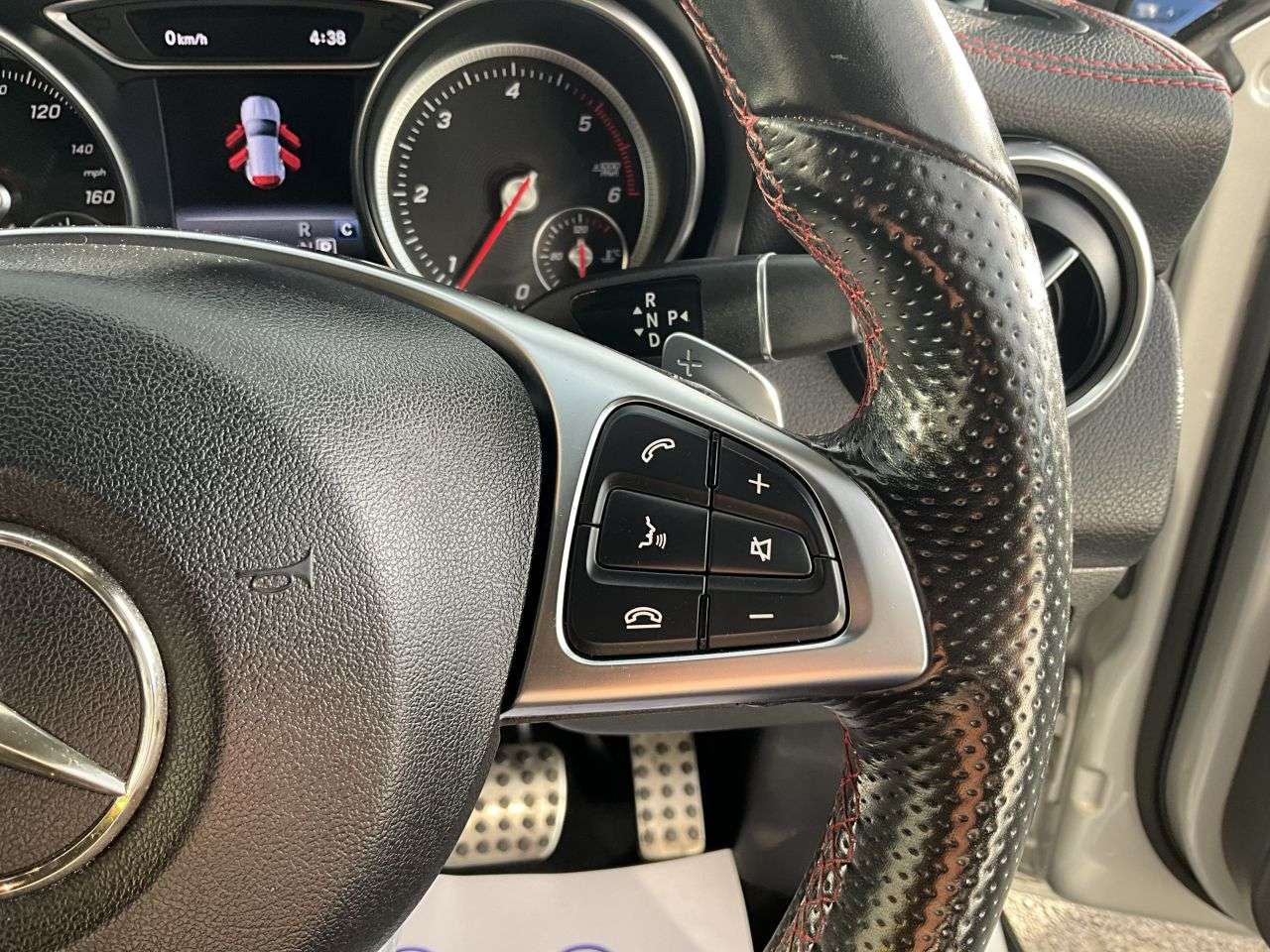 2018 MERCEDES-BENZ GLA 2018 MERCEDES-BENZ GLA