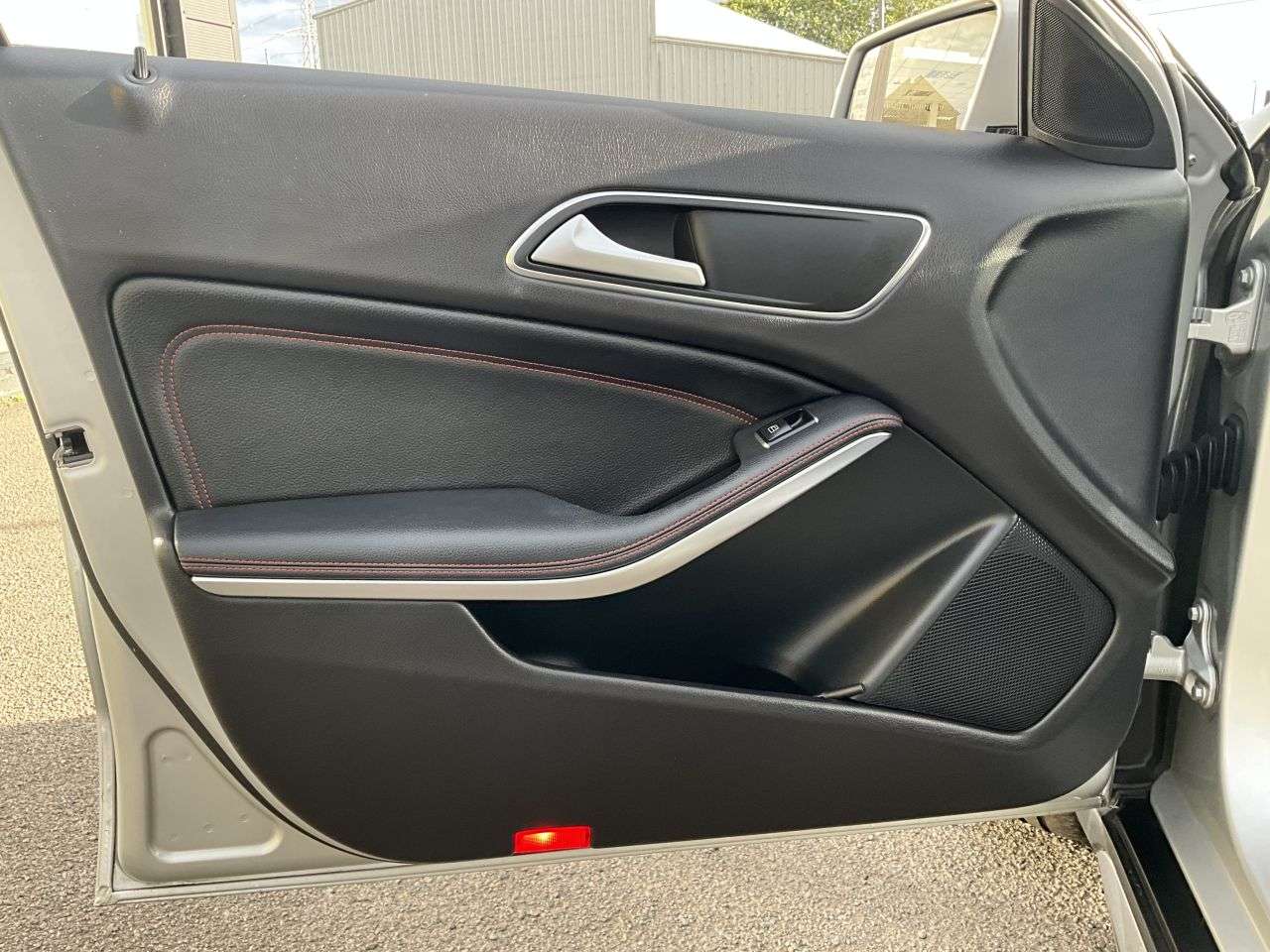2018 MERCEDES-BENZ GLA 2018 MERCEDES-BENZ GLA