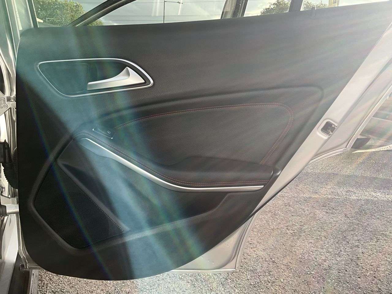 2018 MERCEDES-BENZ GLA 2018 MERCEDES-BENZ GLA