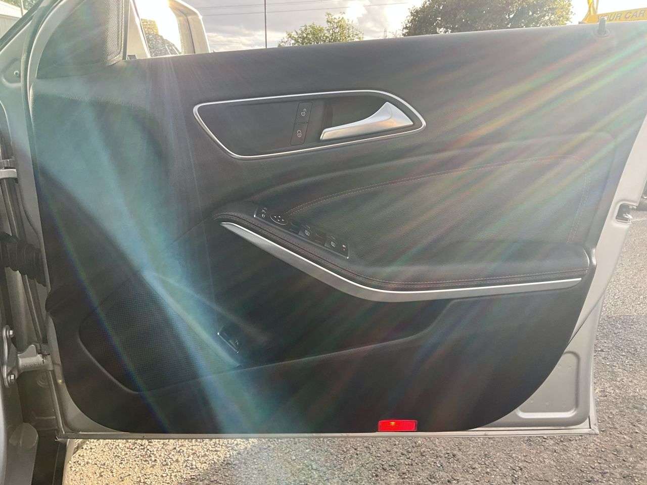 2018 MERCEDES-BENZ GLA 2018 MERCEDES-BENZ GLA