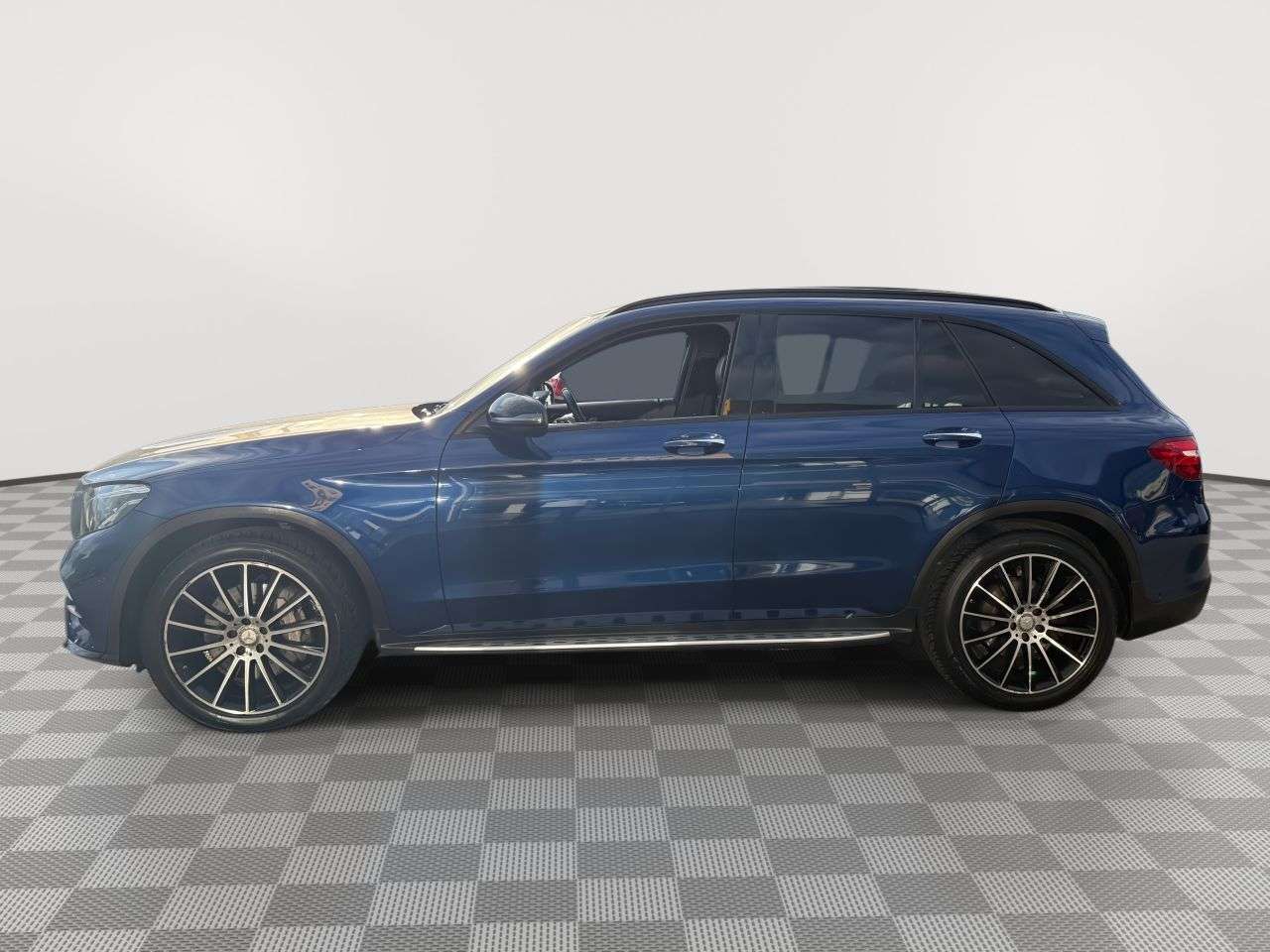 2016 MERCEDES-BENZ GLC 2016 MERCEDES-BENZ GLC