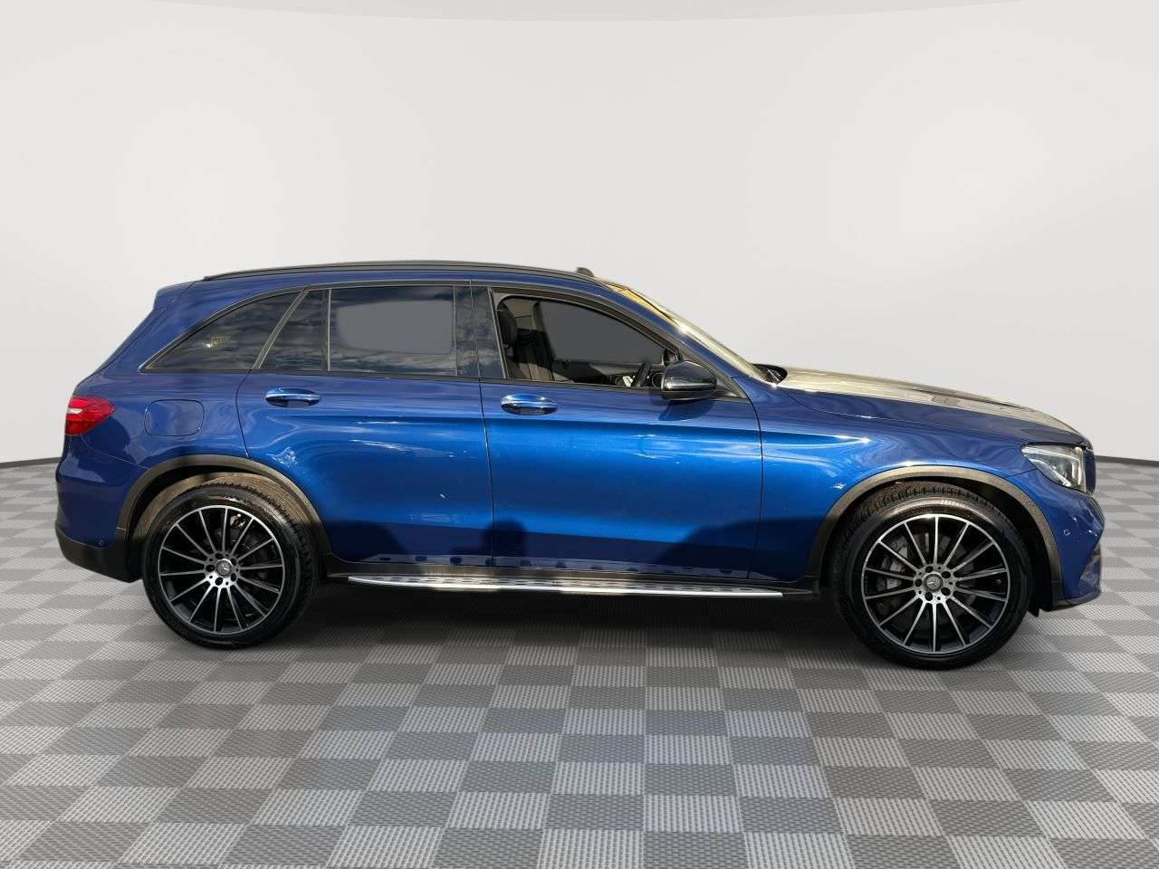 2016 MERCEDES-BENZ GLC 2016 MERCEDES-BENZ GLC