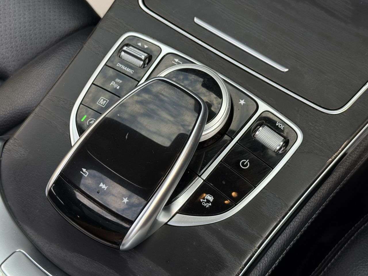 2016 MERCEDES-BENZ GLC 2016 MERCEDES-BENZ GLC