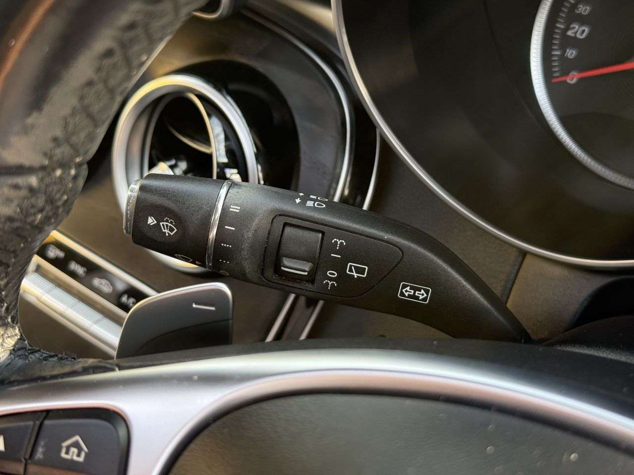 2016 MERCEDES-BENZ GLC 2016 MERCEDES-BENZ GLC