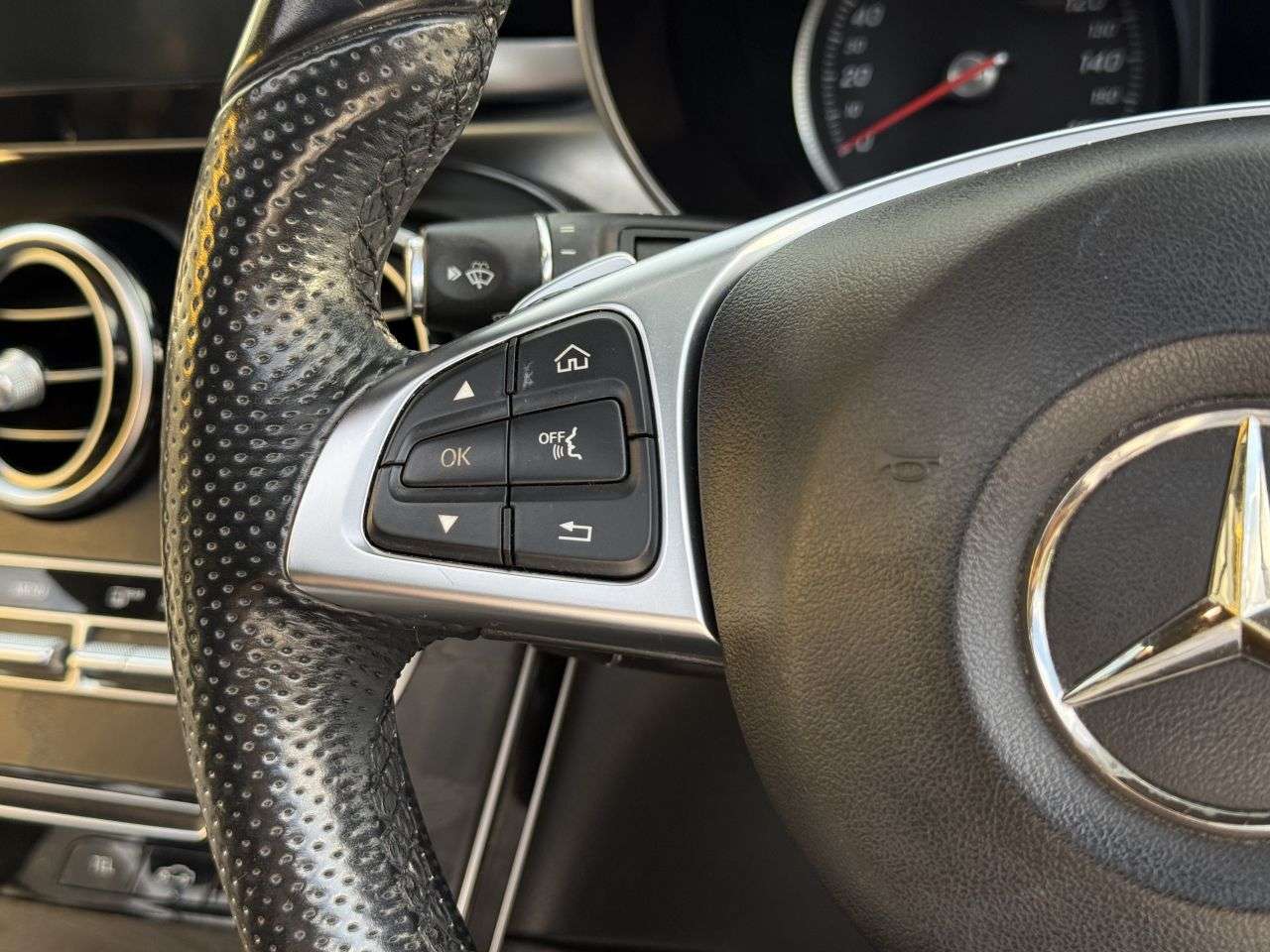 2016 MERCEDES-BENZ GLC 2016 MERCEDES-BENZ GLC