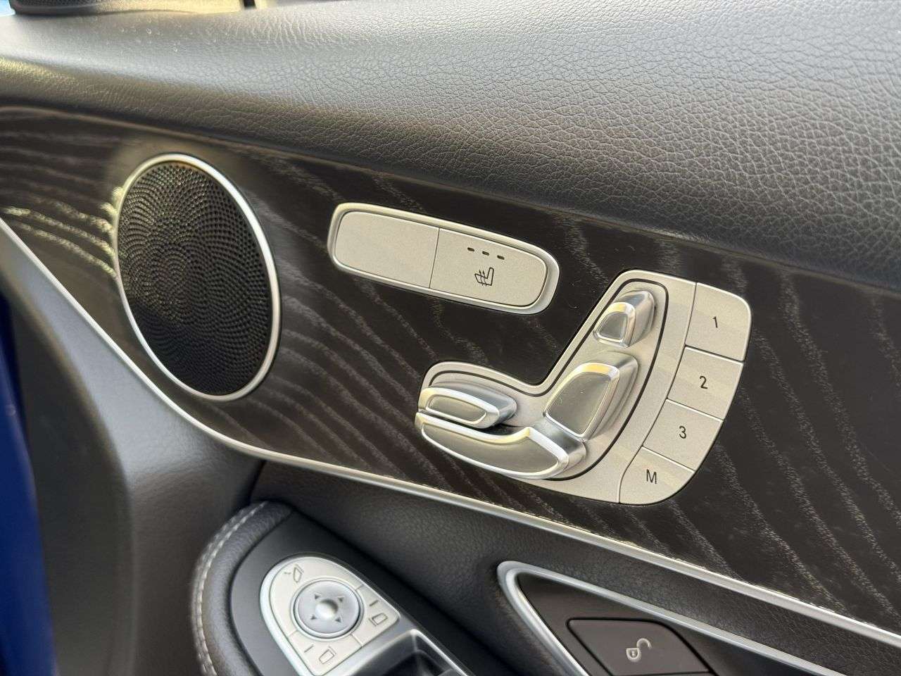 2016 MERCEDES-BENZ GLC 2016 MERCEDES-BENZ GLC